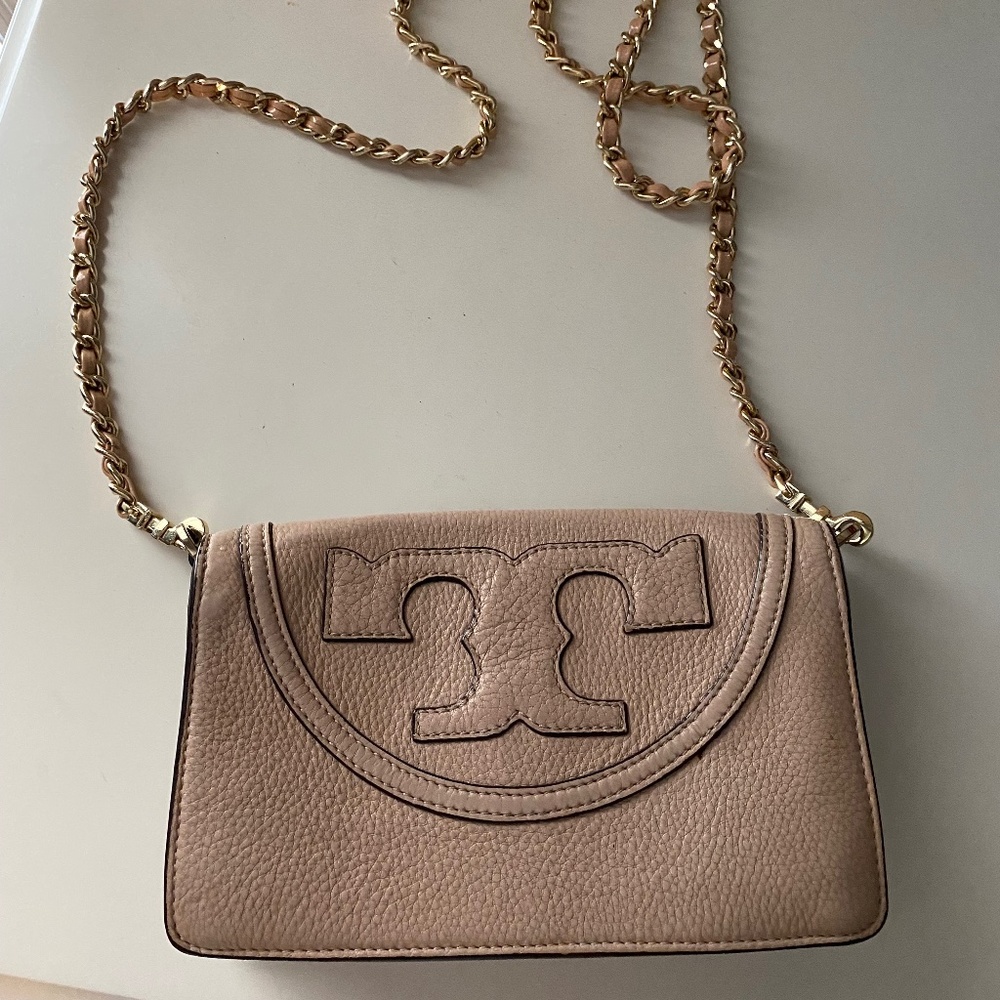 Tory Burch purse